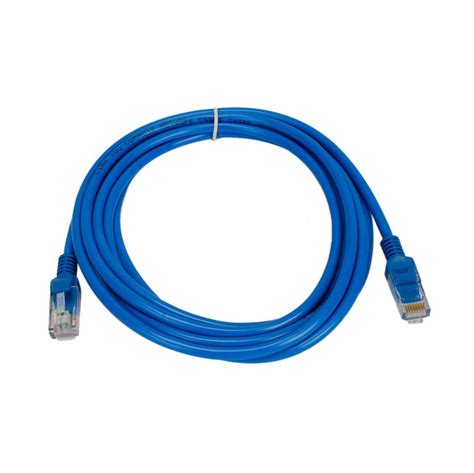 Cat 6 UTP Lan Cable 3m Price In Pakistan