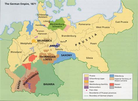 German Unification timeline | Timetoast timelines