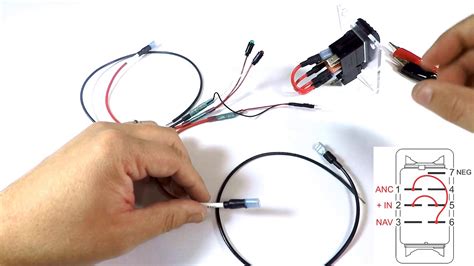 [DIAGRAM] Wiring Diagram For Navigation Lights - MYDIAGRAM.ONLINE