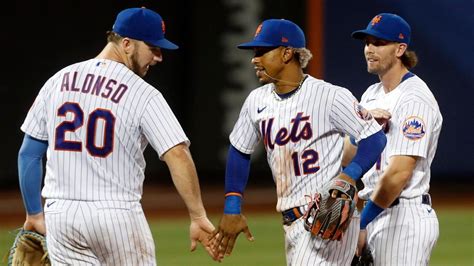 Ten from Mets' 40-man roster to play in WBC - Newsday