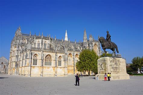 Batalha Monastery • A Portuguese Affair