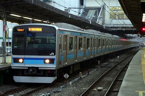 Tokyo Metro Tozai Line - All About Japanese Trains