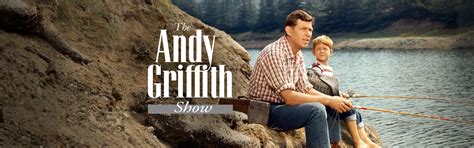 About The Andy Griffith Show on Paramount Plus