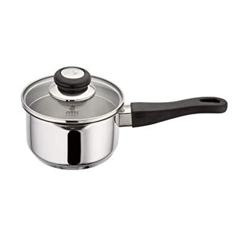 Induction Saucepans | Kitchen Equipment Rental | Jongor Hire