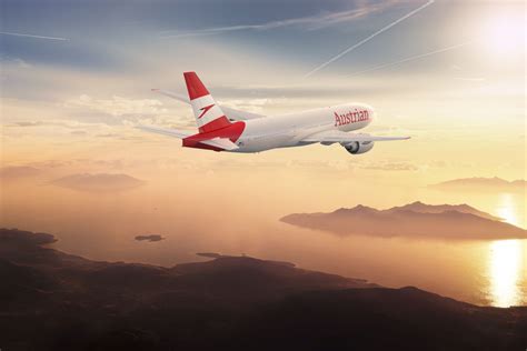 Book now and discover the most beautiful destinations | Austrian Airlines