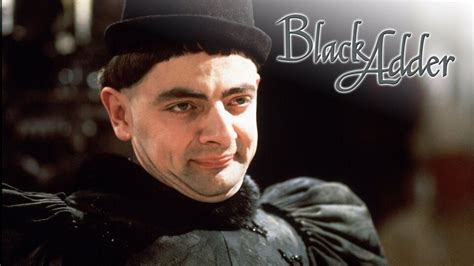 Blackadder - Series - Where To Watch