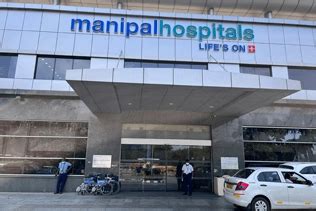 Manipal Hospitals - Psypathy