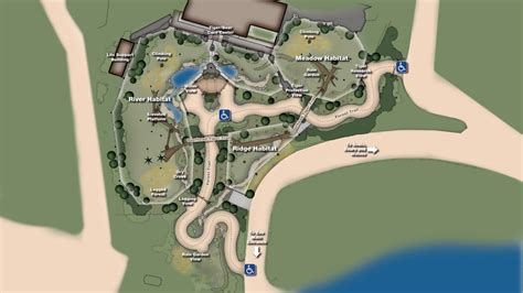 Cleveland Metroparks Zoo gets $2.1 million gift for tiger exhibit ...