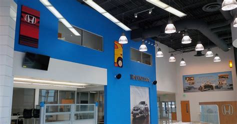 Jenkins & Wynne Dealership Goes Bold at New Location in Clarksville ...