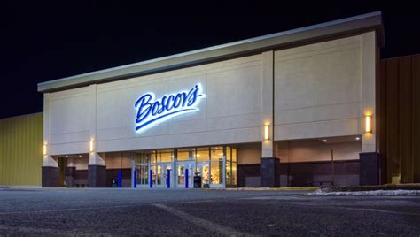 Boscov’s — With Location at Exton Mall — Defies Odds, Prepares to Open ...