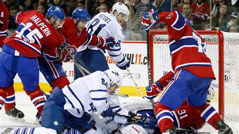 Maple Leafs vs. Canadiens preview: NHL hockey returns to Montreal ...