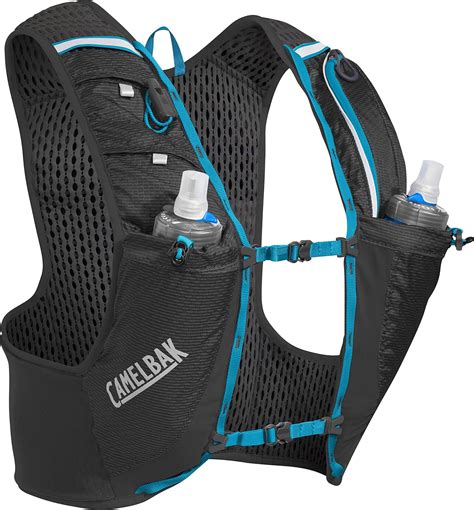 CamelBak Ultra Pro Vest Chaleco de hidratación, Unisex Adulto: Amazon.es: Deportes y aire libre