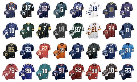 NFL Jerseys