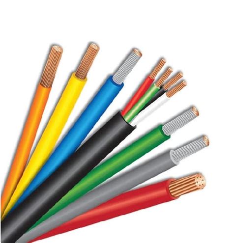 Newage Cables 162/.0076 300/500 V CU (4 Core) Sheathed Flexible Cable - Ace Material