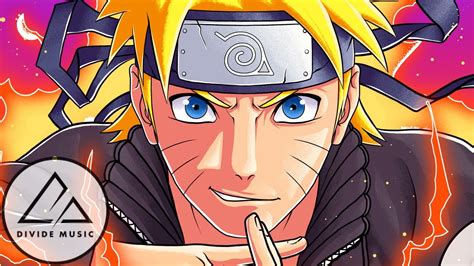 NARUTO SONG | "Fire Within" | Divide Music [Naruto Shippuden] - YouTube