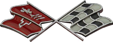 Corvette Logo Png