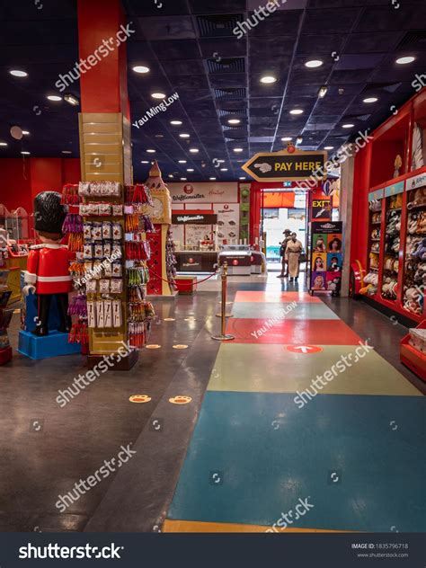 163 Hamleys Of London Images, Stock Photos & Vectors | Shutterstock