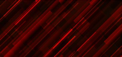 Red Abstract Line Light Background 677080 Vector Art at Vecteezy