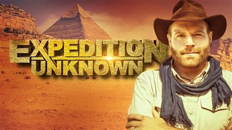 Watch Expedition Unknown Full Episodes - flicksmore