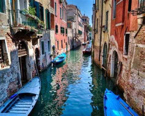 Top 10 Tourist Attractions in Venice Italy | Found The World