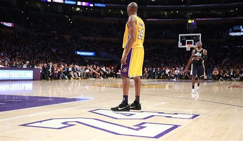 Kobe's Final Game: By the Numbers | NBA.com