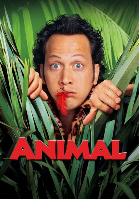 Estoy hecho un animal - película: Ver online en español