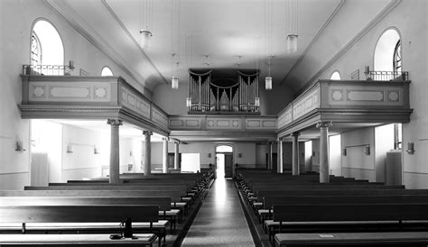 The Lutheran church in Schwetzingen | The Lutheran church in… | Flickr