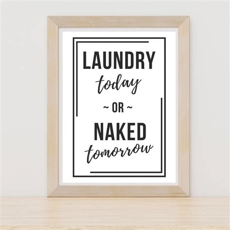 50 Funny Laundry Quotes to Brighten Up Your Day