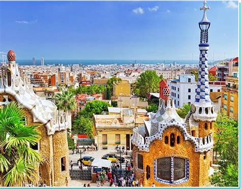 Your Ultimate Guide to Top Barcelona Attractions