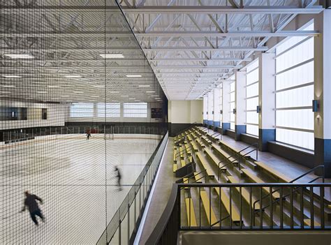 CU Boulder Student Recreation Center Garners LEED Platinum | 2016-10-20 ...