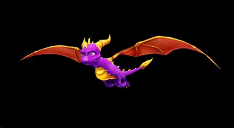 The Legend of Spyro: Dawn of the Dragon by Bronya46 on DeviantArt