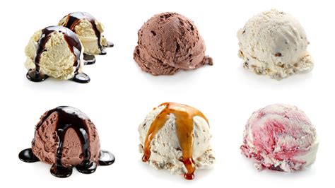 How to choose healthy ice cream | Popular Science