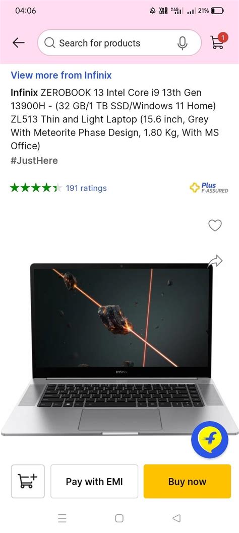 Is Infinix a good laptop brand? : r/IndiaTech