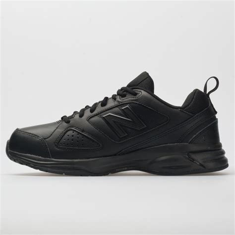 New Balance 623v3 Men's Black - HiSneaker Shop