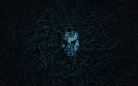 Top 999+ Jason Voorhees Wallpaper Full HD, 4K Free to Use