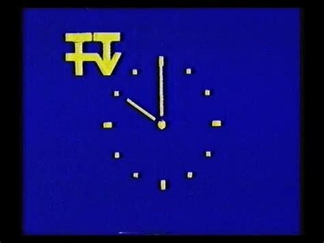 Tyne Tees Adverts & Continuity plus News at Ten - 1986 - YouTube