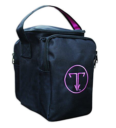 Buy The Traveler Solo Cosmetic & Toiletry Luggage Case -100% leak-proof ...