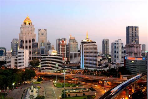 Dusit Thani Bangkok: 2019 Room Prices , Deals & Reviews | Expedia