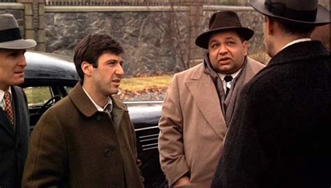 Clemenza Godfather Quotes. QuotesGram