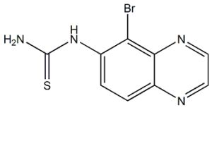 Brimonidine – Analyticsstanza