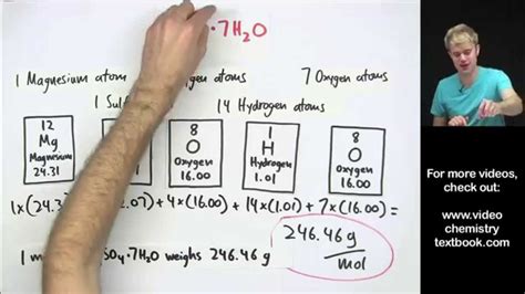 Computing Formula Mass Worksheet Answers - Molecular Formula Practice Test Questions / Let me ...