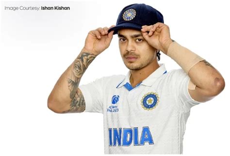 Ishan Kishan: The Emerging Star of Indian Cricket