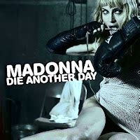 Coverlandia - The #1 Place for Album & Single Cover's: Madonna - Die Another Day (FanMade Single ...