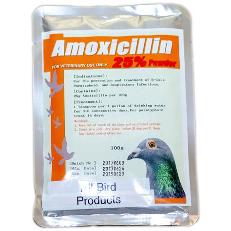 We have one of the largest selections of medicines for Birds online – Page 2 – All Bird Products