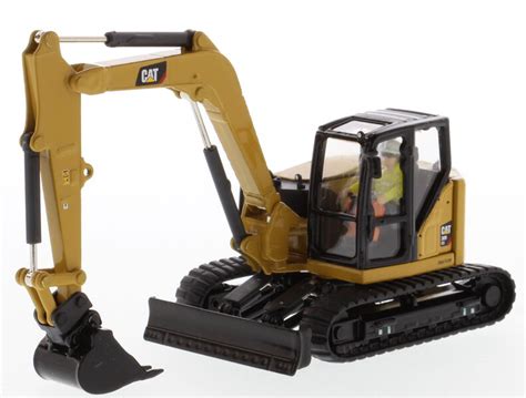 Diecast Model Excavators | Jays Models