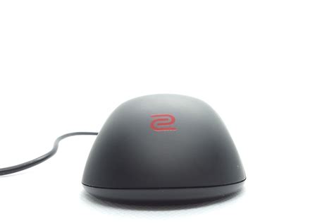 Zowie S2 Black Review - Shape & Dimensions | TechPowerUp