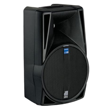 DISC dB Technologies Opera 510 DX Active PA Speaker at Gear4music