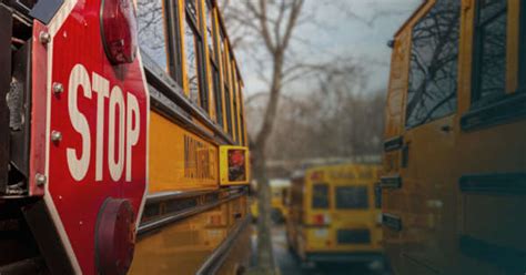 School bus safety: Are stop arm cameras the answer? | MacGillivray ...