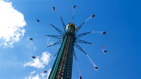 Wiener Prater in Vienna, | Expedia