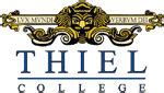 Distinguished Alumnus Award Thiel College, Pennsylvania | Chocolate Moose Media